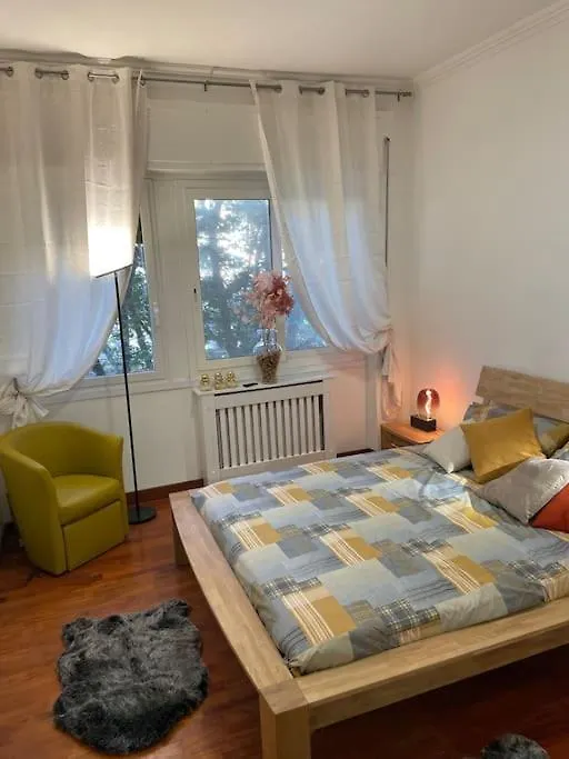 Appartamento A Roma Ristrutturato
