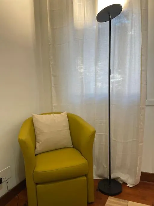 Appartamento A Roma Ristrutturato