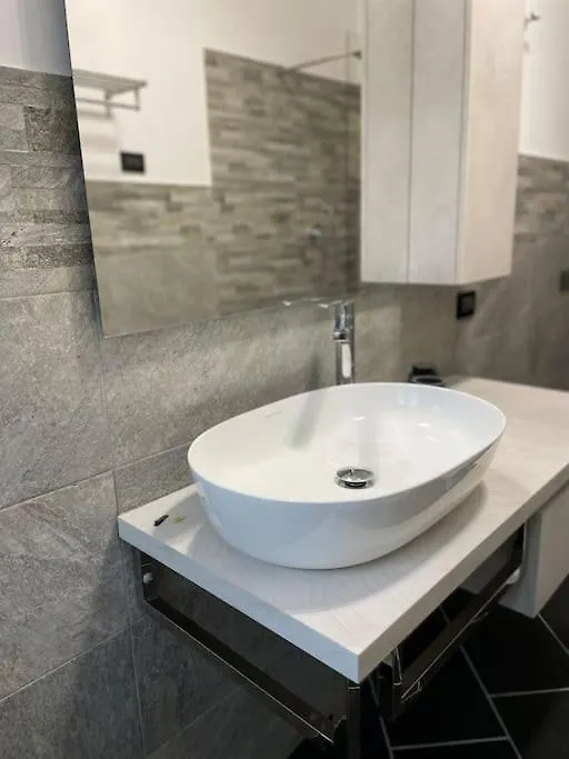 Lägenhet Appartamento A Roma Ristrutturato