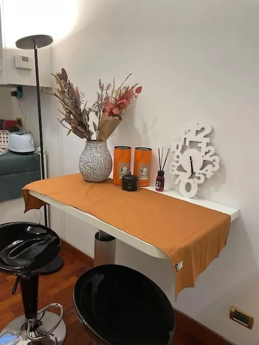 Appartamento A Roma Ristrutturato Italien