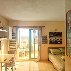 Caleta Paraiso 127 Apartment Costa De Antigua