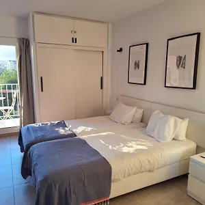 Estudio Minerva 429, Costa Del Sol Apartment Benalmadena