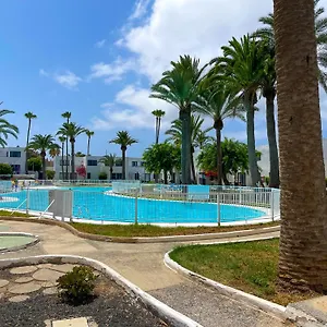Barqueros 23 By Holidays Fuerteventura Apartment Corralejo
