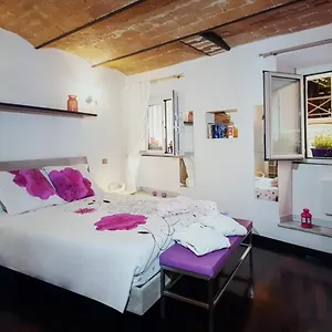 Domus Paradiso In Piazza Navona Рим