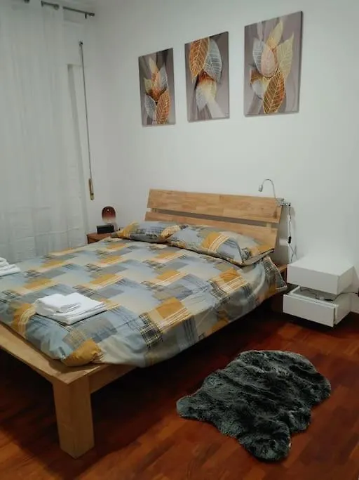 Apartment Appartamento A Roma Ristrutturato