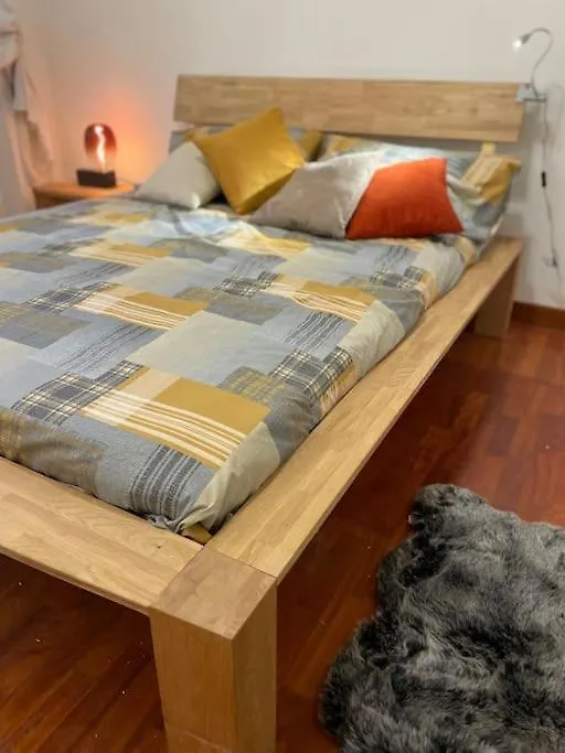 Appartamento A Roma Ristrutturato Apartment