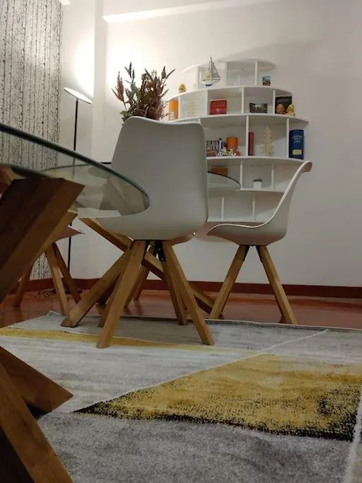 Apartment Appartamento A Roma Ristrutturato