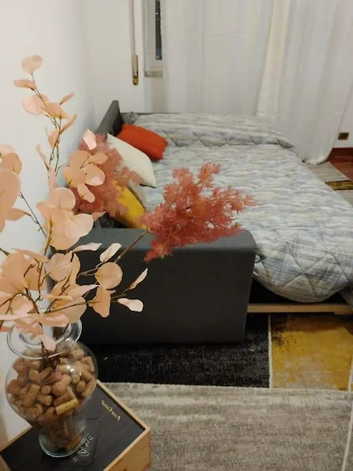Appartamento A Roma Ristrutturato Italy