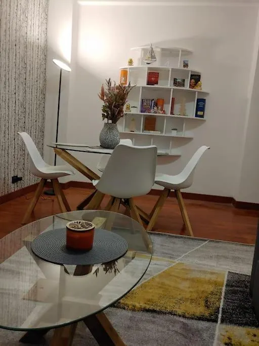 Appartamento A Roma Ristrutturato Apartment