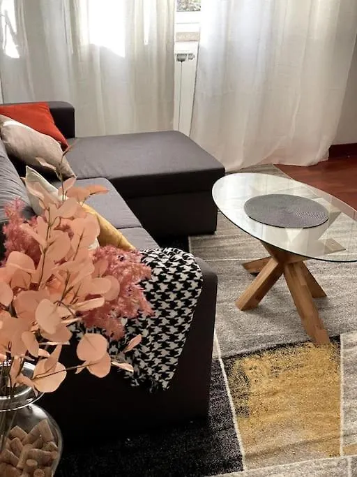 Apartment Appartamento A Roma Ristrutturato